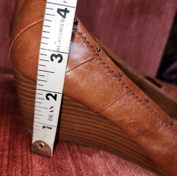 Seychelles Wedges - Picture 5 of 5